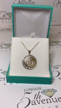 Load image into Gallery viewer, St Christopher Pendant
