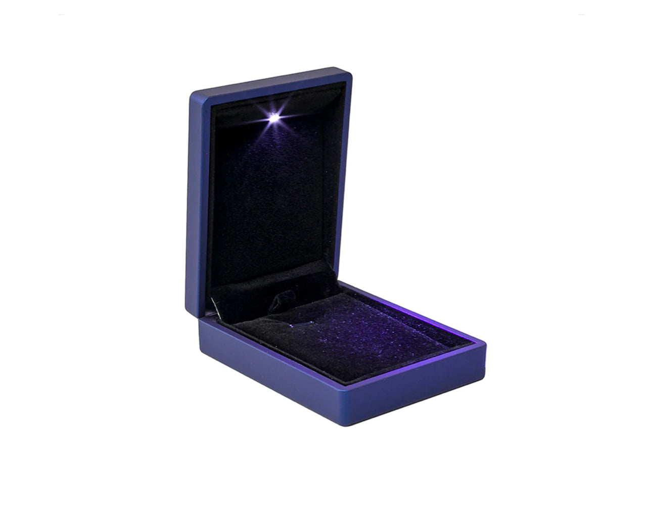 LED light pendant box