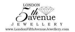 London Fifth Avenue jewellery  