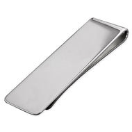 Plain money clip