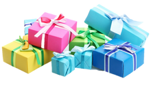 Load image into Gallery viewer, Luxury Gift Wrapping
