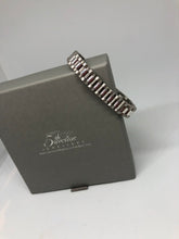 Load image into Gallery viewer, Child’s presidential Rolex style bracelet - London Fifth Avenue jewellery  
