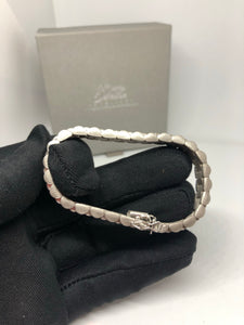 Child’s presidential Rolex style bracelet - London Fifth Avenue jewellery  
