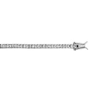 Tennis bracelet - London Fifth Avenue jewellery  