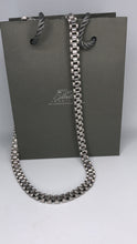 Load image into Gallery viewer, Rolex link chain - London Fifth Avenue jewellery  
