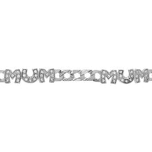 Load image into Gallery viewer, MUM Braclet - London Fifth Avenue jewellery  
