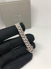 Load image into Gallery viewer, Child’s presidential Rolex style bracelet - London Fifth Avenue jewellery  
