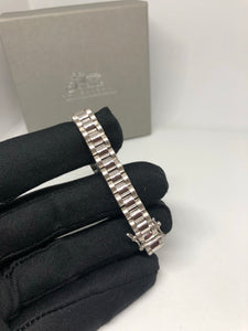 Child’s presidential Rolex style bracelet - London Fifth Avenue jewellery  